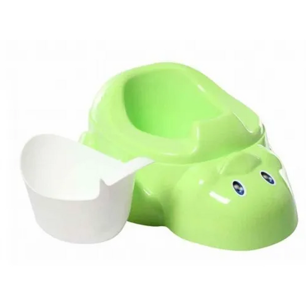 Chicco Duck Shaped Anatomical Potty, 18+ Months