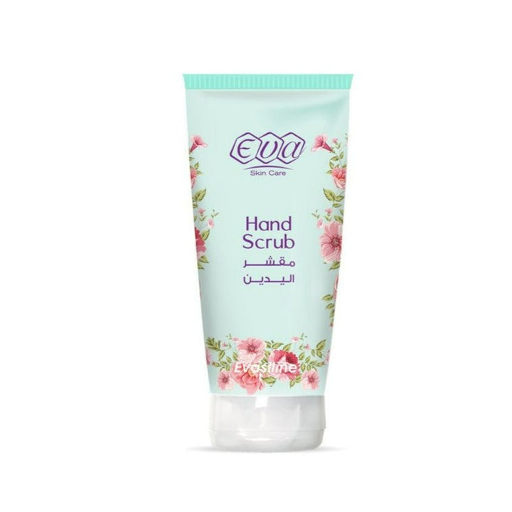 Eva Skin Care Hand Scrub Tropical | 50ml