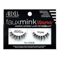 Ardell Fauxmink Wispies Lashes