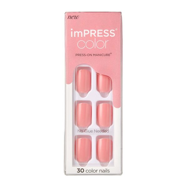 Impress Color Pretty Pink (7421)
