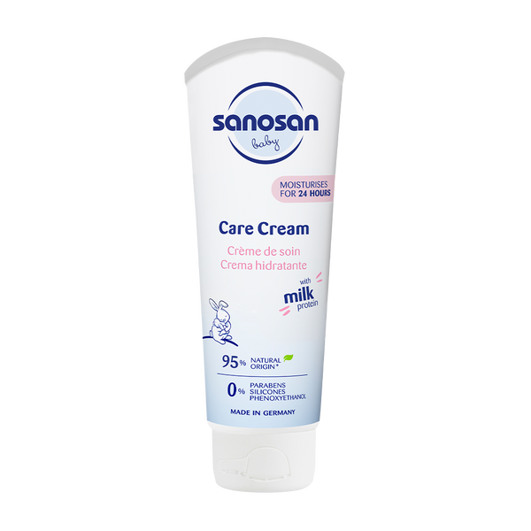 Sanosan Baby Care Cream - 100 ml