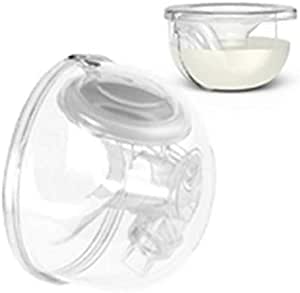 Spectra Handsfree Cup Milk Collection Cup Set - 24 ml
