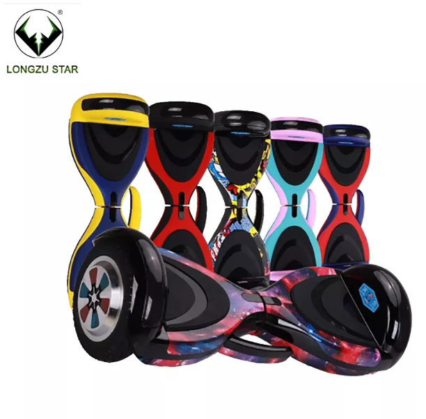 Self Balancing Scooter Hoverboard