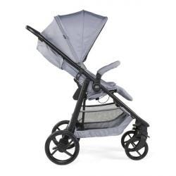 Chicco Buggy Multiride Baby Stroller - Grey